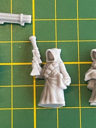 7 Miniature Jawa