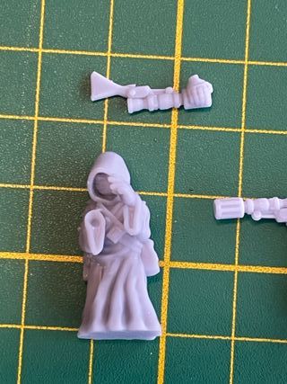 7 Miniature Jawa
