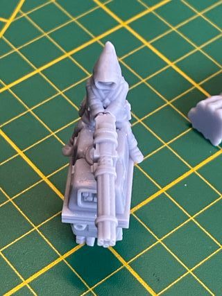 7 Miniature Jawa