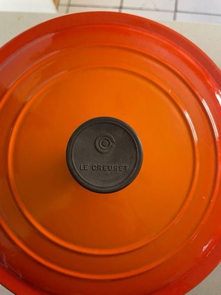 Olla Le Creuset 22cm