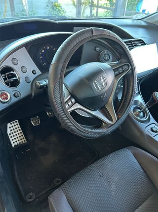 Honda Civic 2009