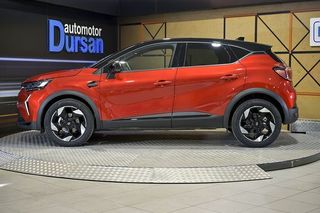 Renault Captur   techno TCe 103 kW 140CV mild hybrid