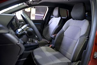 Renault Captur   techno TCe 103 kW 140CV mild hybrid