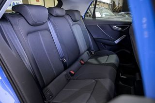 Audi Q2   S line 30 TDI 85kW 116CV