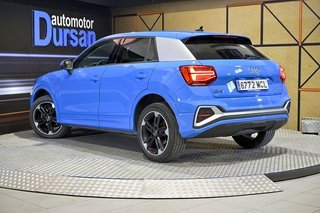 Audi Q2   S line 30 TDI 85kW 116CV