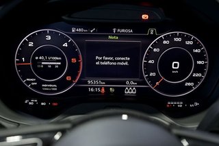 Audi Q2   S line 30 TDI 85kW 116CV