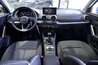 Audi Q2   S line 30 TDI 85kW 116CV