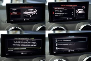 Audi Q2   S line 30 TDI 85kW 116CV