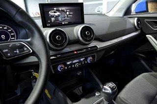 Audi Q2   S line 30 TDI 85kW 116CV