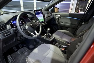 Renault Captur   techno TCe 103 kW 140CV mild hybrid