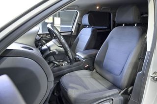 Volkswagen Touareg   3.0 V6 TDI 245 Tiptronic BlueMotion Tech