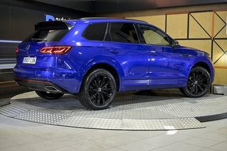 Volkswagen Touareg   R 3.0 V6 TSI 340kW Tip 4M