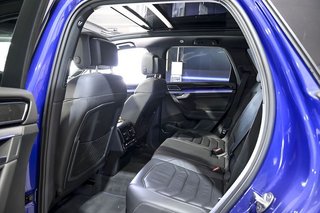 Volkswagen Touareg   R 3.0 V6 TSI 340kW Tip 4M
