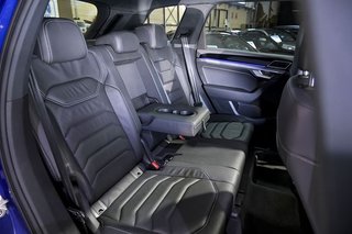 Volkswagen Touareg   R 3.0 V6 TSI 340kW Tip 4M