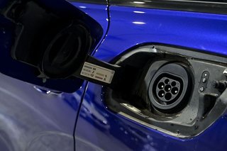 Volkswagen Touareg   R 3.0 V6 TSI 340kW Tip 4M