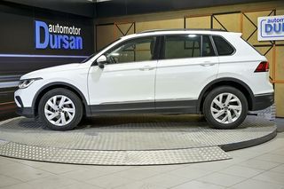 Volkswagen Tiguan   Life 2.0 TDI 90kW 122CV