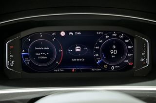 Volkswagen Tiguan   Life 2.0 TDI 90kW 122CV