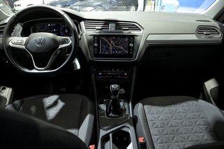 Volkswagen Tiguan   Life 2.0 TDI 90kW 122CV