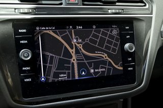 Volkswagen Tiguan   Life 2.0 TDI 90kW 122CV