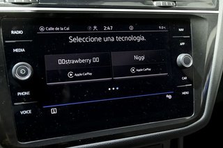 Volkswagen Tiguan   Life 2.0 TDI 90kW 122CV