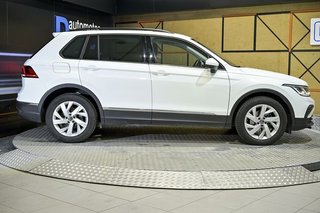 Volkswagen Tiguan   Life 2.0 TDI 90kW 122CV