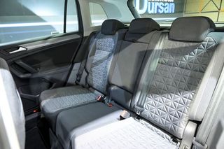 Volkswagen Tiguan   Life 2.0 TDI 110kW 150CV DSG