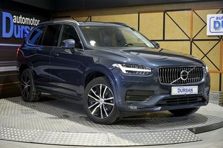 Volvo XC90   2.0 B5 D AWD Momentum Pro Auto