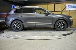 Volkswagen Touareg   Prem Eleg 3.0 V6 TDI 210kW Tip 4M