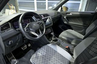 Volkswagen Tiguan   RLine 2.0 TDI 110kW 150CV