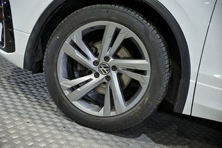 Volkswagen Tiguan   RLine 2.0 TDI 110kW 150CV