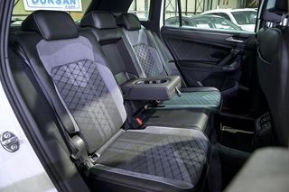Volkswagen Tiguan   RLine 2.0 TDI 110kW 150CV