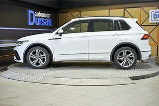 Volkswagen Tiguan   RLine 2.0 TDI 110kW 150CV