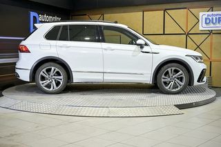 Volkswagen Tiguan   RLine 2.0 TDI 110kW 150CV