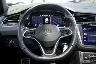 Volkswagen Tiguan   RLine 2.0 TDI 110kW 150CV