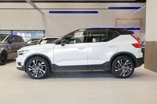 Volvo XC40   2.0 T4 RDesign Auto