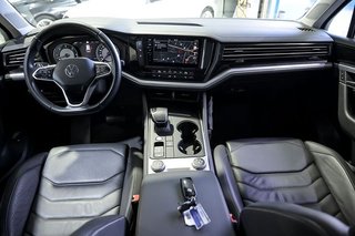 Volkswagen Touareg   Prem Eleg 3.0 V6 TDI 170kW Tip 4M