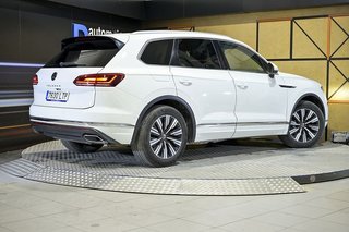 Volkswagen Touareg   Prem Eleg 3.0 V6 TDI 170kW Tip 4M
