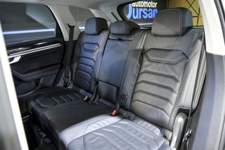 Volkswagen Touareg   Prem Eleg 3.0 V6 TDI 170kW Tip 4M