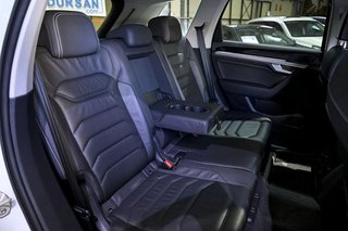 Volkswagen Touareg   Prem Eleg 3.0 V6 TDI 170kW Tip 4M