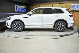 Volkswagen Touareg   Prem Eleg 3.0 V6 TDI 170kW Tip 4M