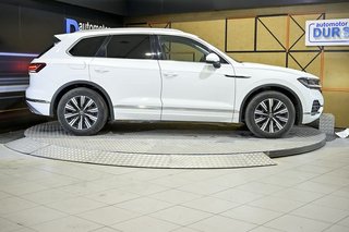 Volkswagen Touareg   Prem Eleg 3.0 V6 TDI 170kW Tip 4M