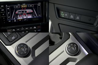 Volkswagen Touareg   Prem Eleg 3.0 V6 TDI 170kW Tip 4M