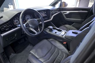 Volkswagen Touareg   Prem Eleg 3.0 V6 TDI 210kW Tip 4M