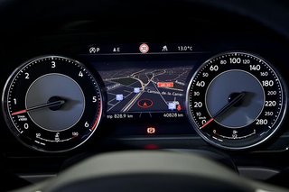 Volkswagen Touareg   Prem Eleg 3.0 V6 TDI 210kW Tip 4M