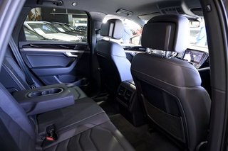 Volkswagen Touareg   Prem Eleg 3.0 V6 TDI 210kW Tip 4M