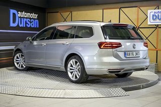Volkswagen Passat   Variant GTE 1.4 TSI DSG