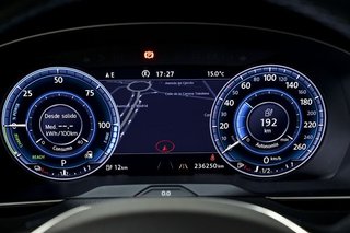 Volkswagen Passat   Variant GTE 1.4 TSI DSG
