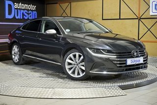 Volkswagen Arteon   Elegance 2.0 TDI 110kW 150CV DSG