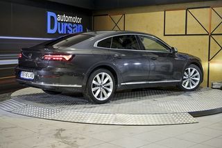 Volkswagen Arteon   Elegance 2.0 TDI 110kW 150CV DSG