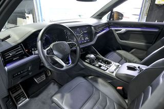 Volkswagen Touareg   R 3.0 V6 TSI 340kW Tip 4M